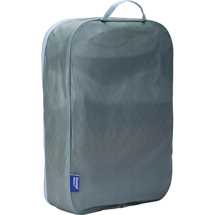 Thule | Packing Cube, Medium | Packing Cube | Pond Gray