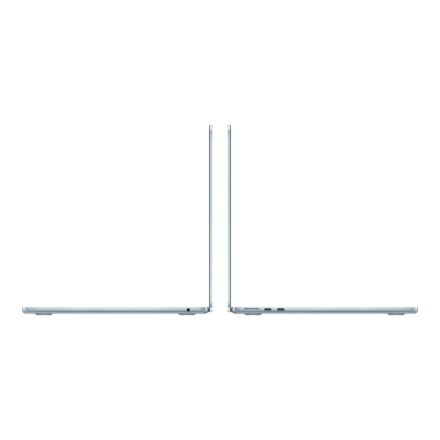 Apple MacBook Air 13" Apple M5 10C CPU, 10C GPU/24GB/1TB SSD/Sky Blue/INT | Apple