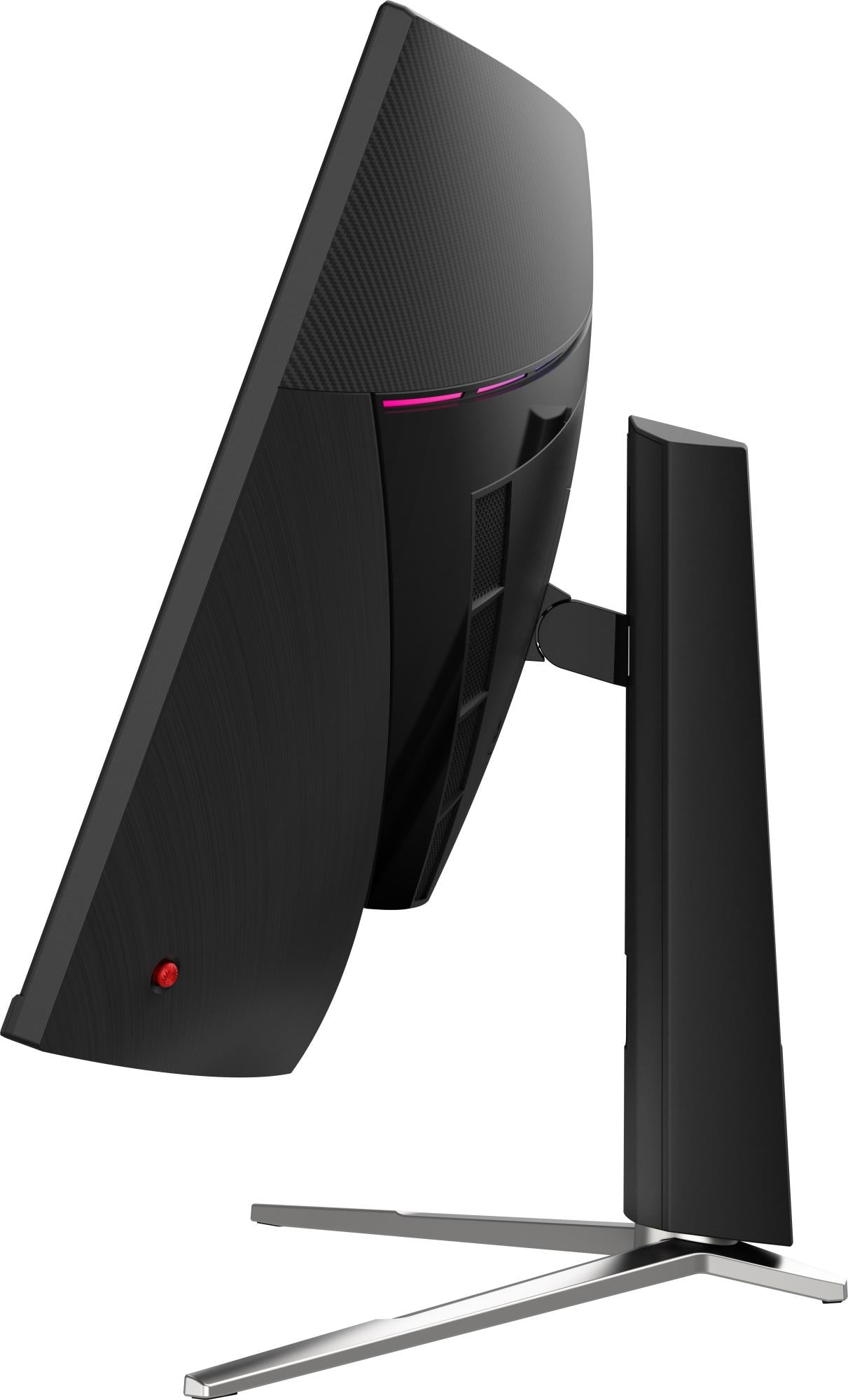 MSI MAG 325CQRF QD E2 Monitors