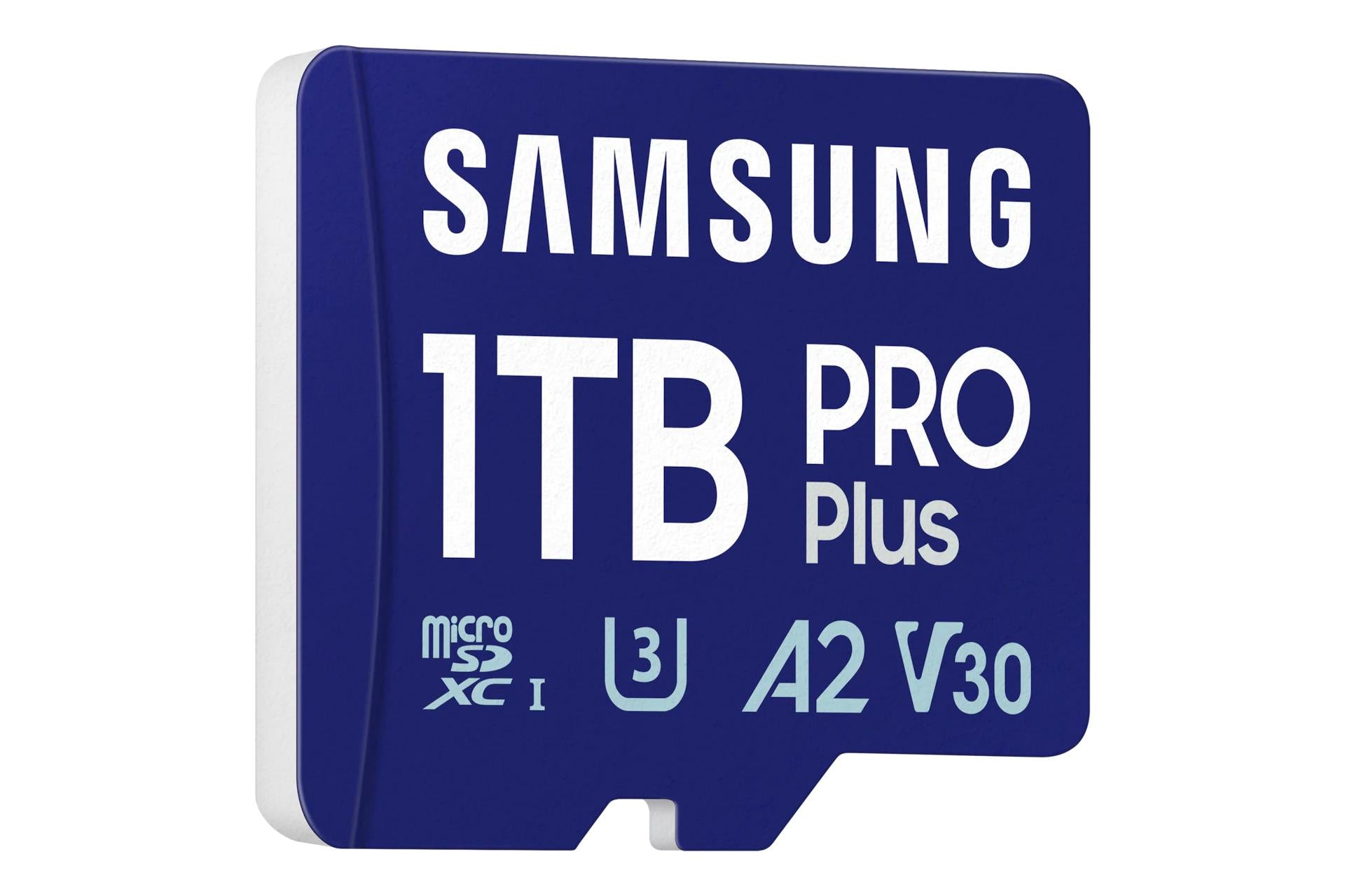 MEMORY MICRO SDXC PRO+ 1TB/W/ADAPT. MB-MD1T0SA/EU SAMSUNG