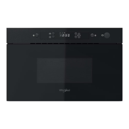 Whirlpool Microwave oven | MBNA900B | Built-in | 22 L | 750 W | Black