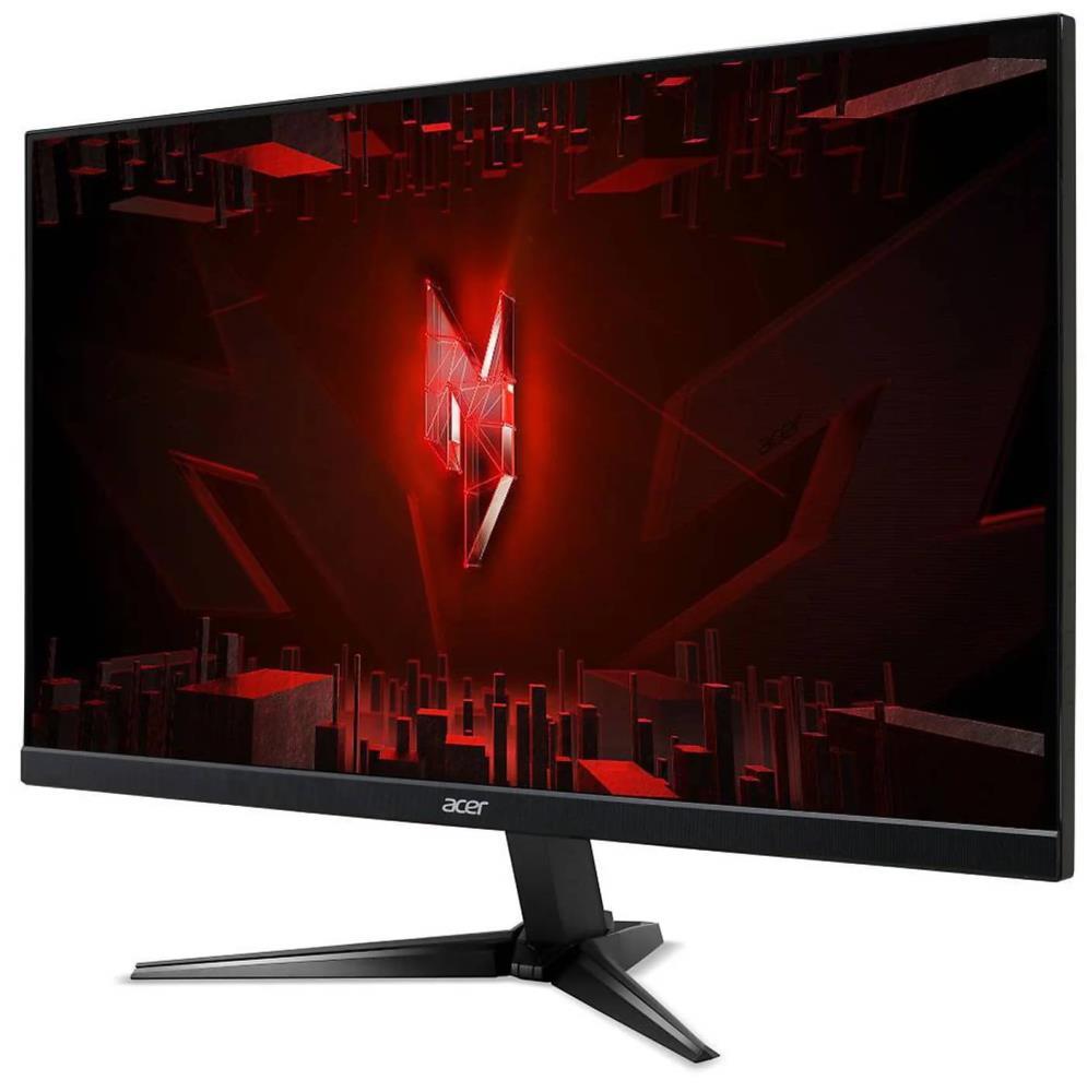 LCD Monitor ACER QG271M3bmiipx 27" Gaming Panel IPS 1920x1080 16:9 180 HZ 1 ms Tilt Colour Black UM.HQ1EE.303