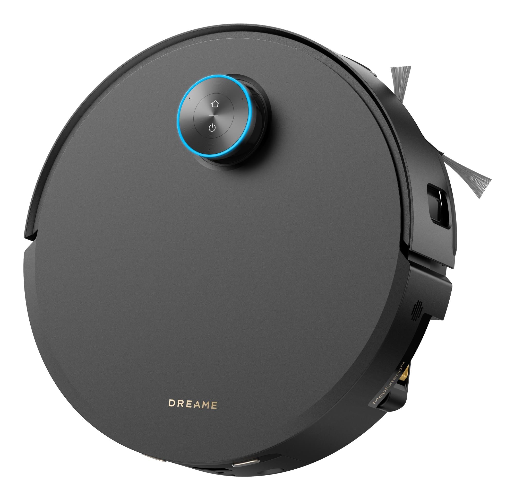 VACUUM CLEANER ROBOT AQUA10 UL/TRACK COM RLR81CE-1-BK DREAME