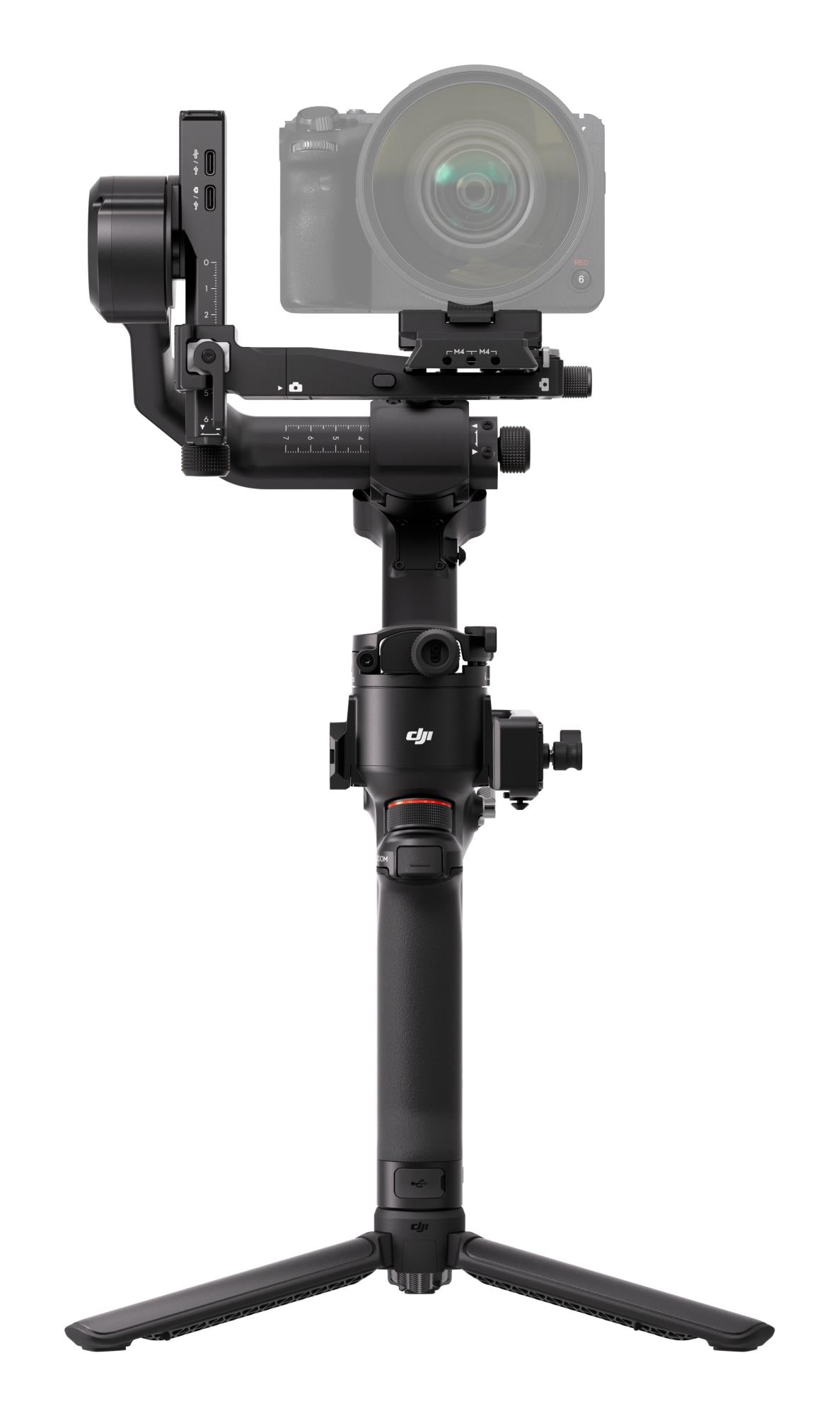 GIMBAL RS 5/CP.RN.00000496 DJI