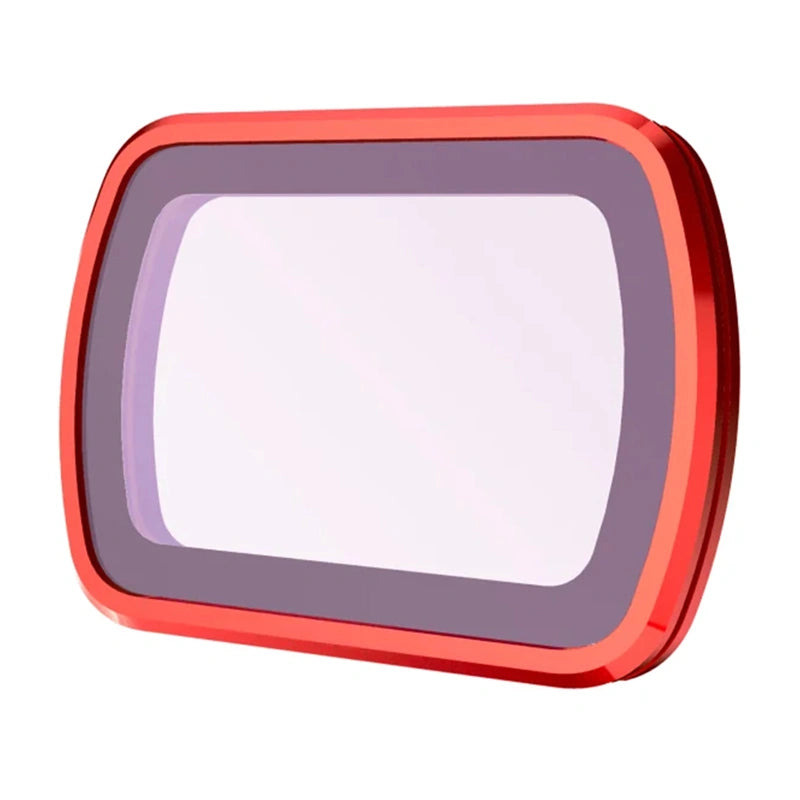 UV Filter PGY OSMO POCKET 3/4 - Image 1