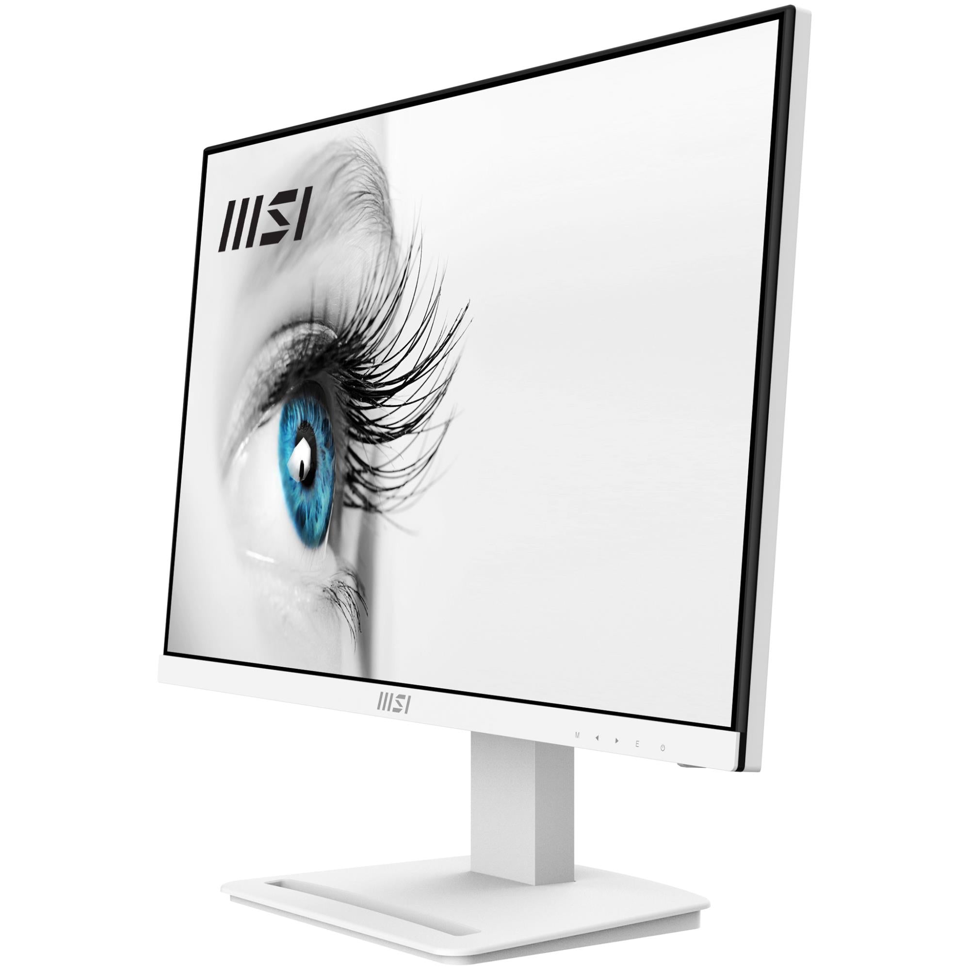MONITOR LCD 24" IPS/PRO MP243XW MSI