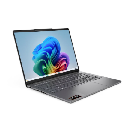 Lenovo IdeaPad Pro 5 14AGP11 14 2.8K AMD R7 AI 450/32GB/1TB/AMD Radeon 860M/WIN11 Pro/ENG Backlit kbd/Luna Grey/2Y Warra