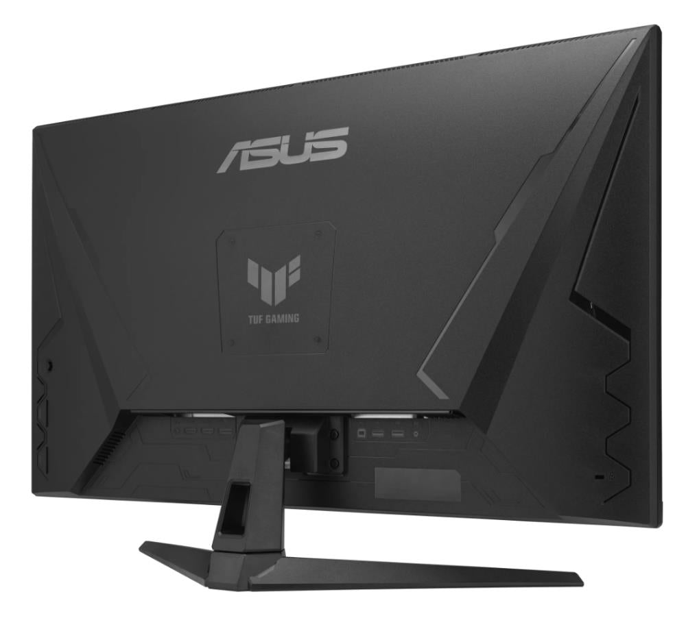 LCD Monitor ASUS 31.5" Gaming/4K 3840x2160 16:9 160 Matte 1 ms Tilt 90LM08L0-B01970