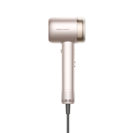 Dreame AHG40A-GO Gusto Rose Gold Hair Dryer | Dreame