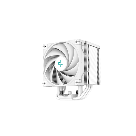 Deepcool | AK500 WH | White | Intel, AMD | CPU Air Cooler