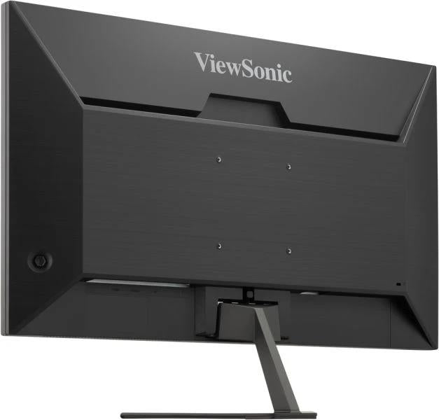 LCD Monitor VIEWSONIC VX2758A-2K-PRO-3 27" Gaming Panel IPS 2560x1440 16:9 240Hz 1 ms Tilt Colour Black VX2758A-2K-PRO-3