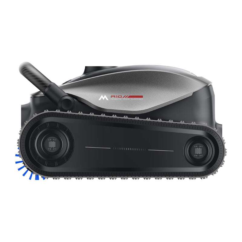MOVA A10 Robotic Pool Vacuum Cleaner - Image 3