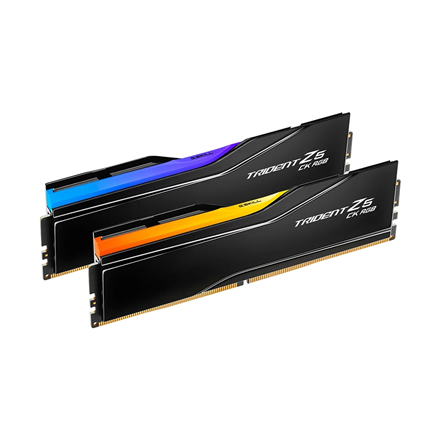 G.Skill | F5-8200C4052G24GX2-TZ5CRK | 48 GB | DDR5 | 6400 MHz | PC/server | Registered No | ECC No