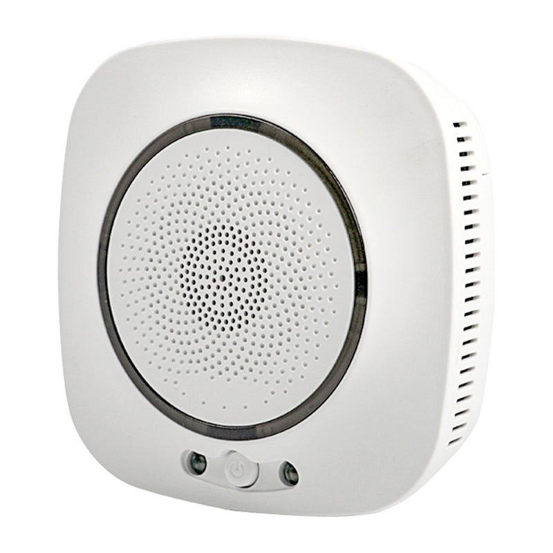 MOES WSS-S-GL Wi-Fi Gas Detector - Image 2
