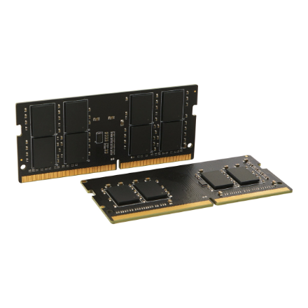 Silicon Power | SP016GBSFU266X02 | 16 GB | DDR4 | 2666 MHz | Notebook | Registered No | ECC No