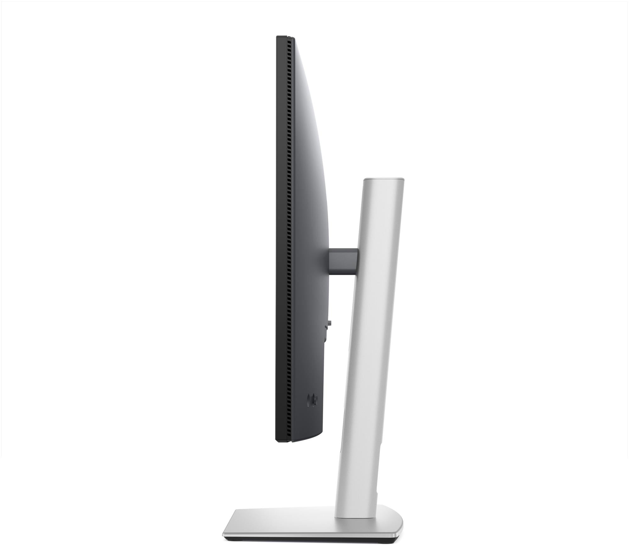 LCD Monitor DELL P2725DE 27" Business Swivel Pivot Height adjustable Tilt Matte Panel IPS 2560x1440 16:9 100Hz 5 ms Colour Black 210-BQSZ