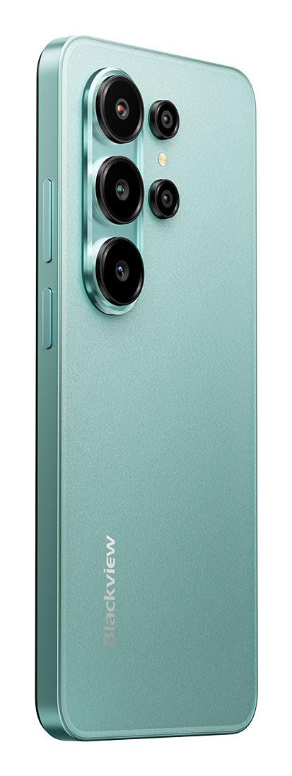 MOBILE PHONE WAVE 10/8/128GB GREEN BLACKVIEW