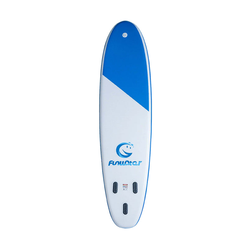 FunWater SUP paddleboard SUPFW01A 3,35m (blue) - Image 2