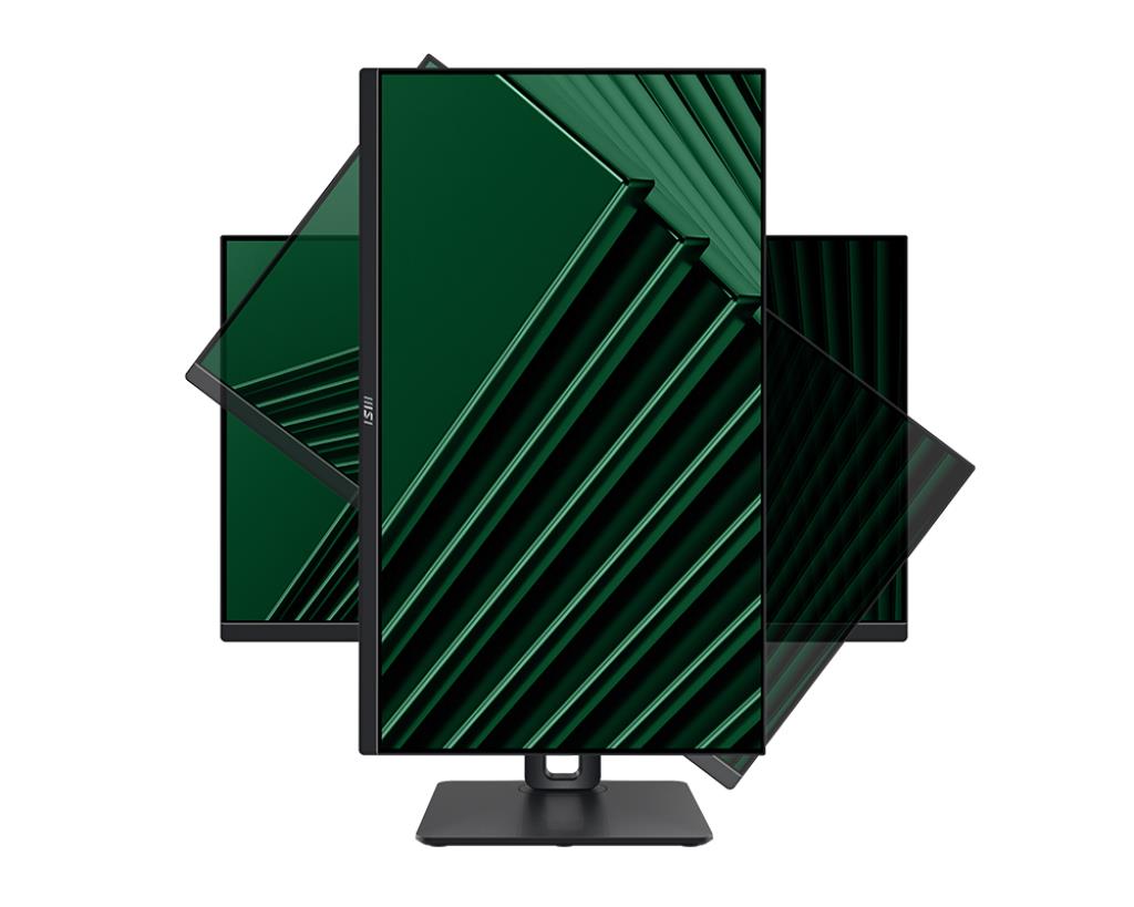 MSI PRO MP245PG Monitors