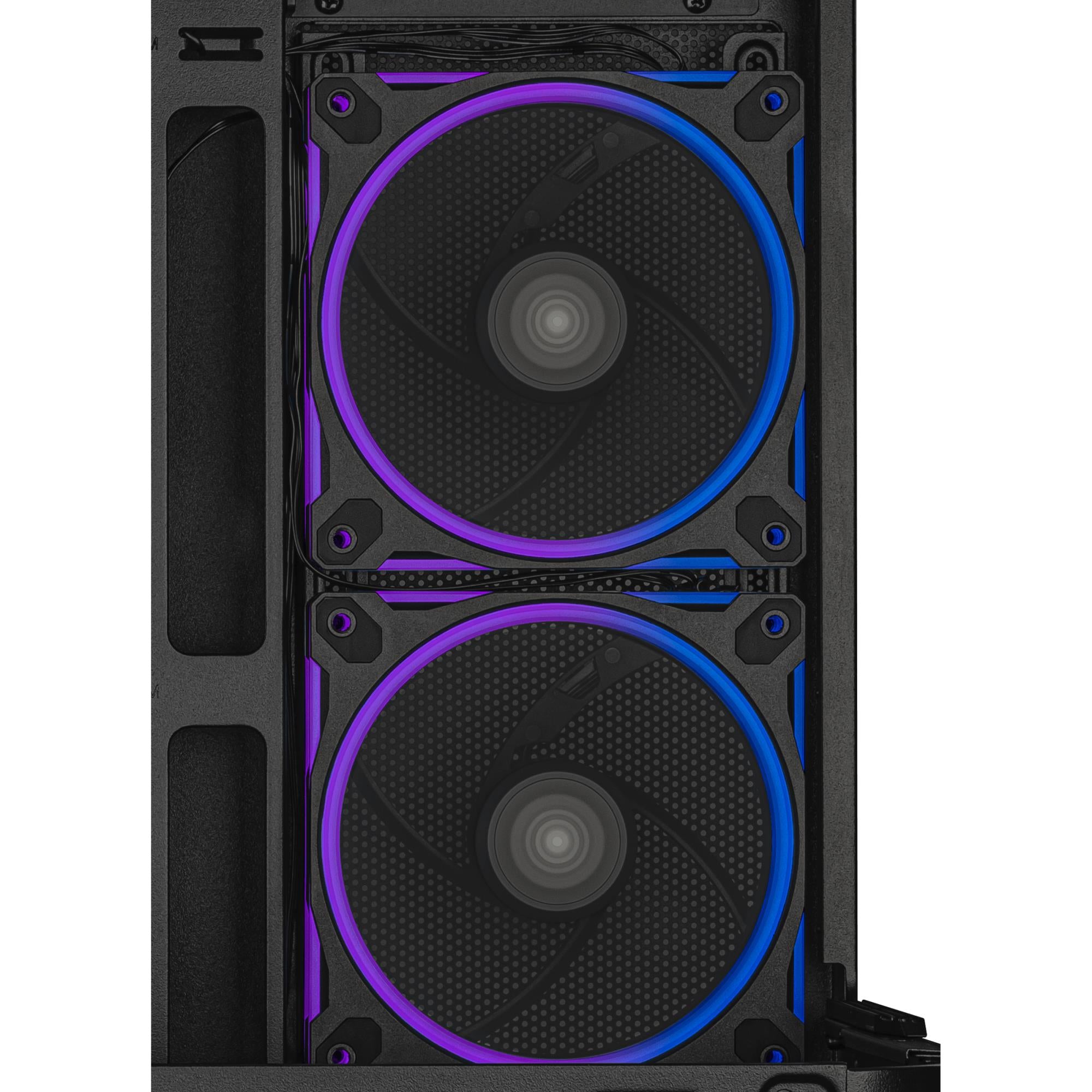 ASUS PRIME AP201 TG Cases