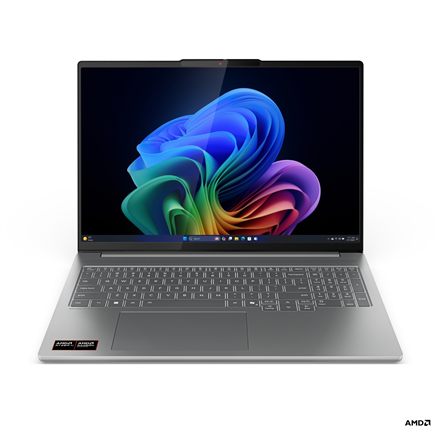 Lenovo IdeaPad 5 2-in-1 14IRH9 | Luna Grey | 14 " | OLED | Touchscreen | WUXGA | 1920 x 1200 pixels | Glossy | Intel Cor