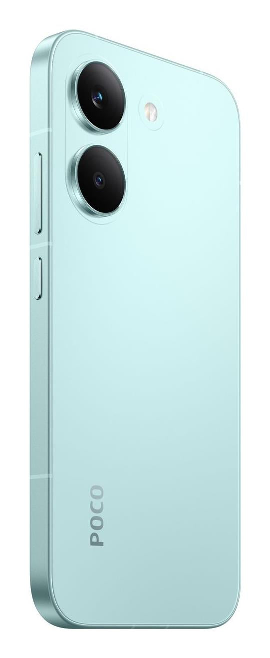 MOBILE PHONE POCO X8 PRO/8/256GB GREEN MZB0N22EU POCO