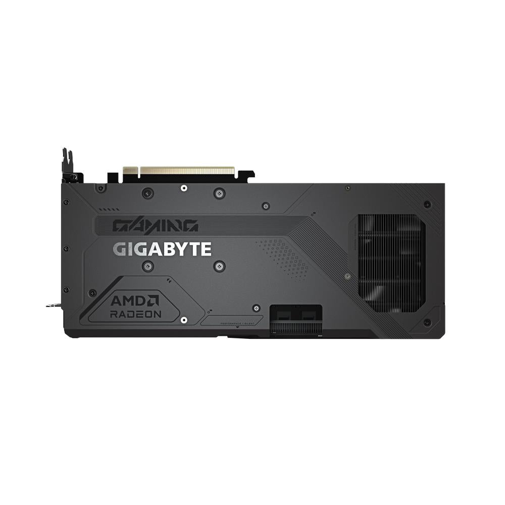 Graphics Card GIGABYTE AMD Radeon RX 9070 16 GB GDDR6 256 bit PCIE 5.0 16x Triple slot Fansink 2xHDMI 2xDisplayPort R9070GAMINGOC-16GD1.0
