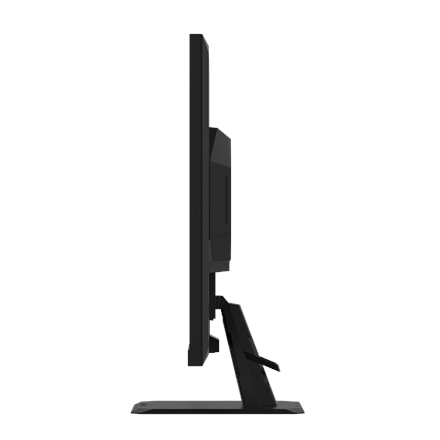 Gigabyte | GS32QA | 31.5 " | SS IPS | QHD | 180 Hz | 1 ms | 2560 x 1440 pixels | 300 cd/m² | HDMI ports quantity 2