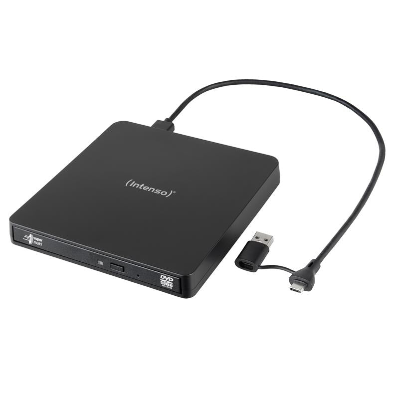 INTENSO 5401400 Optical