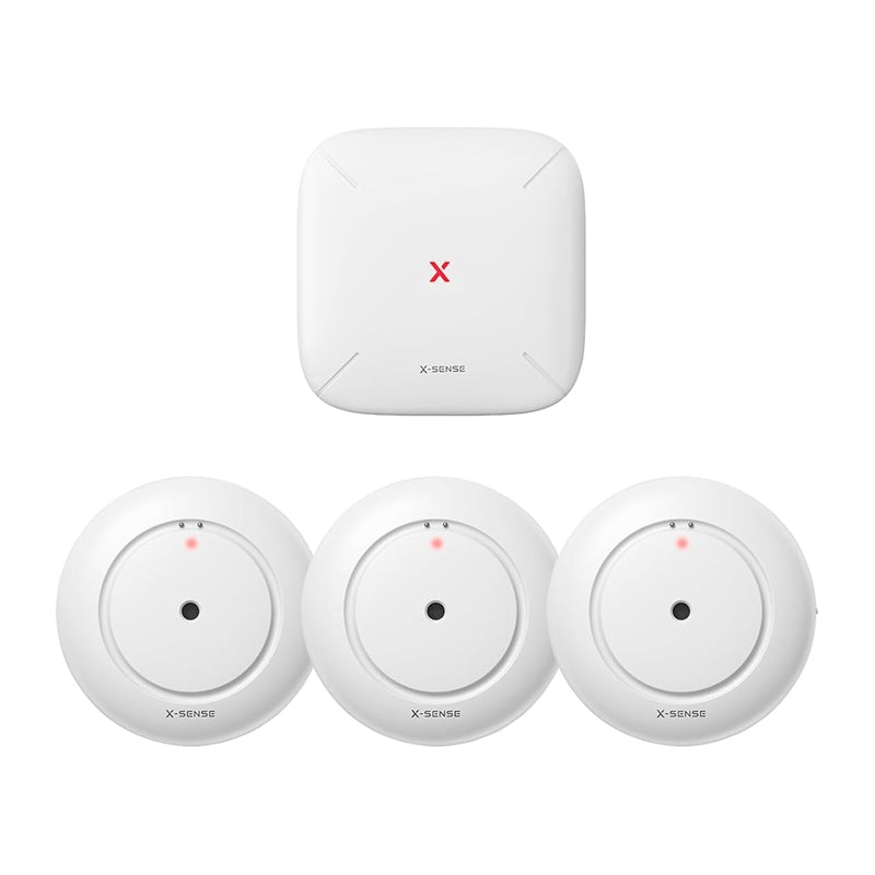 X-SENSE SWS54 Smart Water Leak Sensor - Image 1