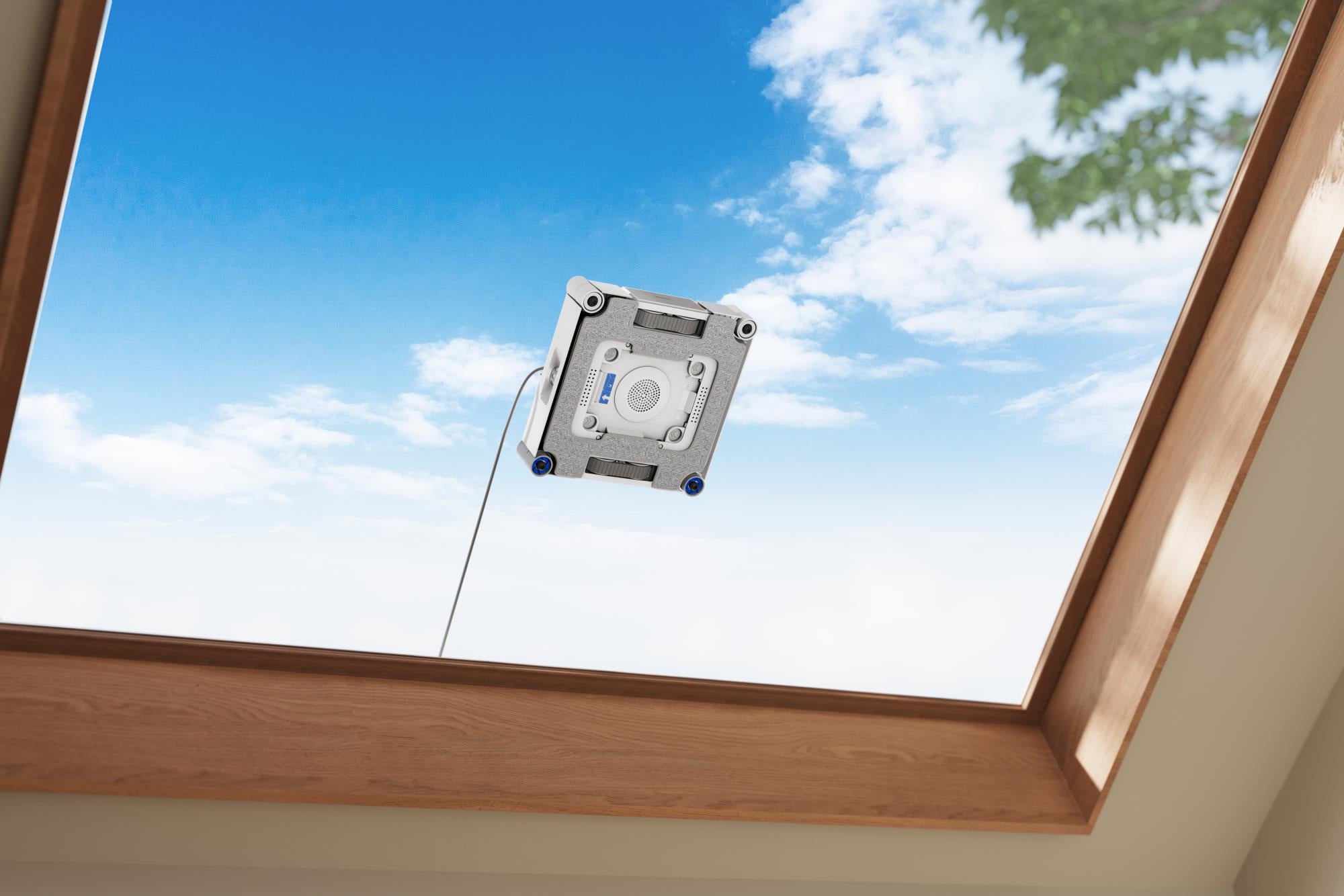 ECOVACS WINBOT W3 OMNI Windows