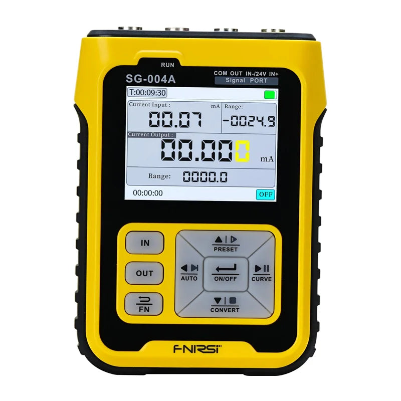 FNIRSI SG-004A mini signal generator - Image 3
