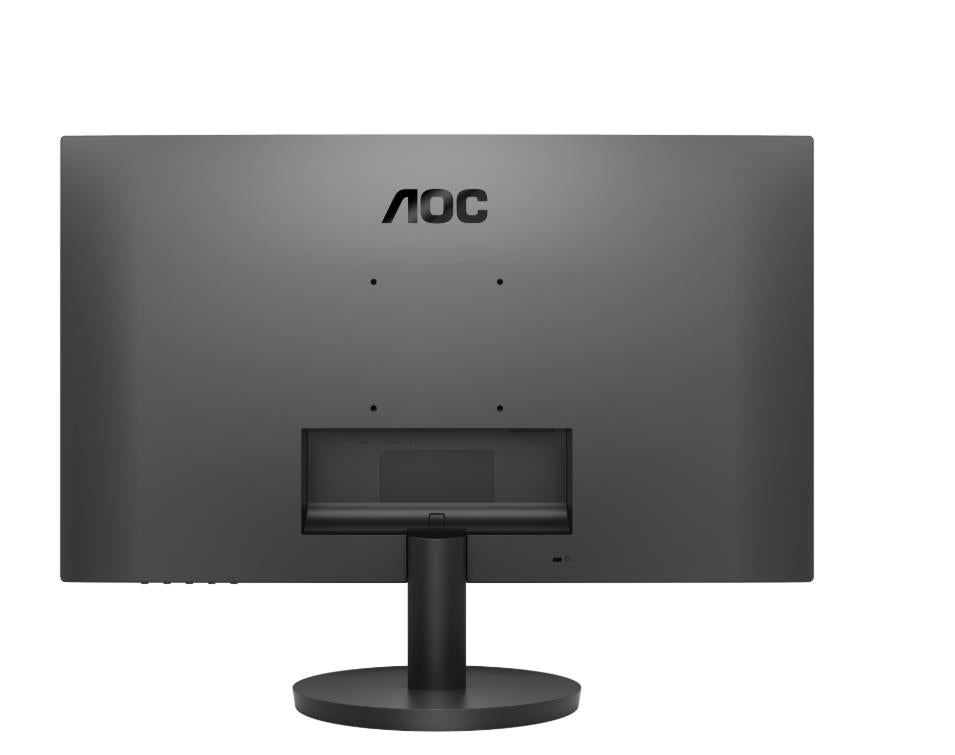 LCD Monitor AOC 27B3HA2 27" Business Panel IPS 1920x1080 16:9 100 Hz Matte 4 ms Speakers Tilt 27B3HA2