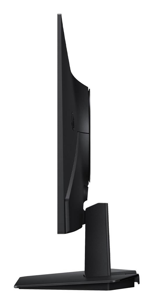 Monitor SAMSUNG 27 " 2560 x 1440 pixels Quad HD Native aspect ratio 16:9 OLED Flat LS27FG500SUXEN