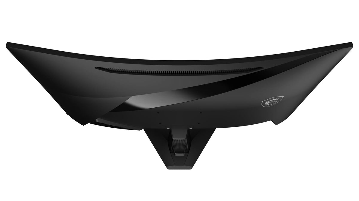LCD Monitor MSI 31.5 " 1920 x 1080 pixels Full HD Native aspect ratio 16:9 Curved MAG32C6X