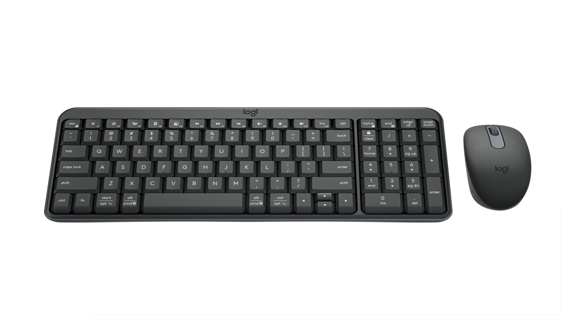 KEYBOARD WRL COMBO MK250/920-013519 LOGITECH