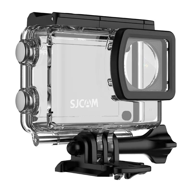SJCAM SJ10 Pro Waterproof Case - Image 1