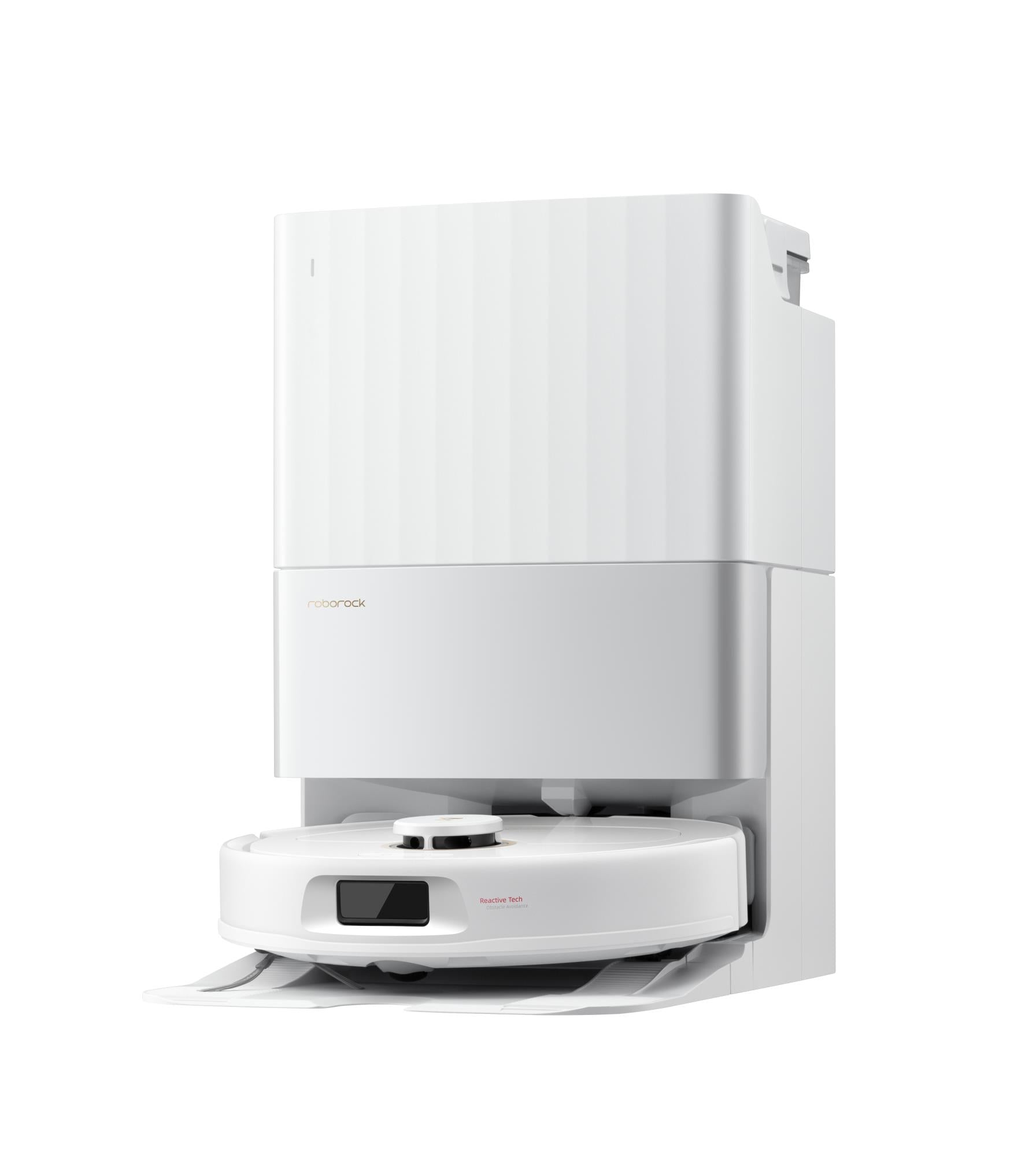 ROBOROCK QRRCP02-00 Vacuum