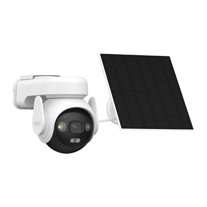 IMOU AOV PT KIT Outdoor Pan-Tilt IP Camera - Image 3