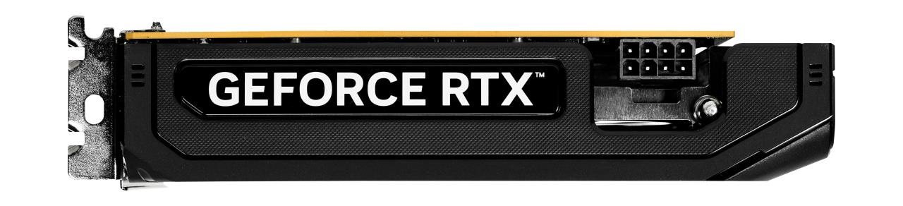 Graphics Card PALIT NVIDIA GeForce RTX 5050 8 GB GDDR6 128 bit PCIE 5.0 16x Single Slot Fansink NE65050019P1-GB2070F