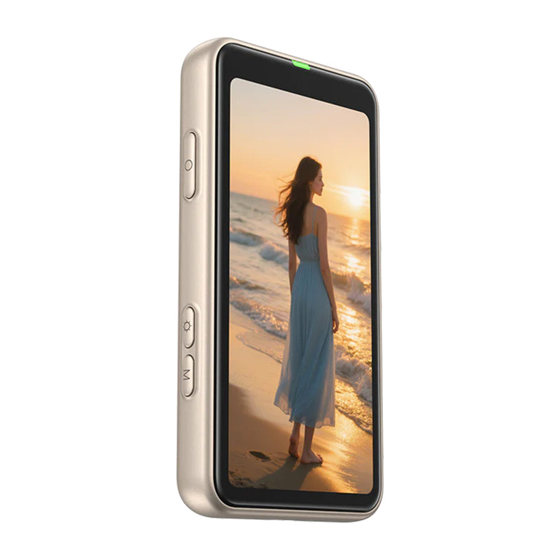 Telesin mobile additional selfie screen for smartphones (iOS / Android) - Image 1