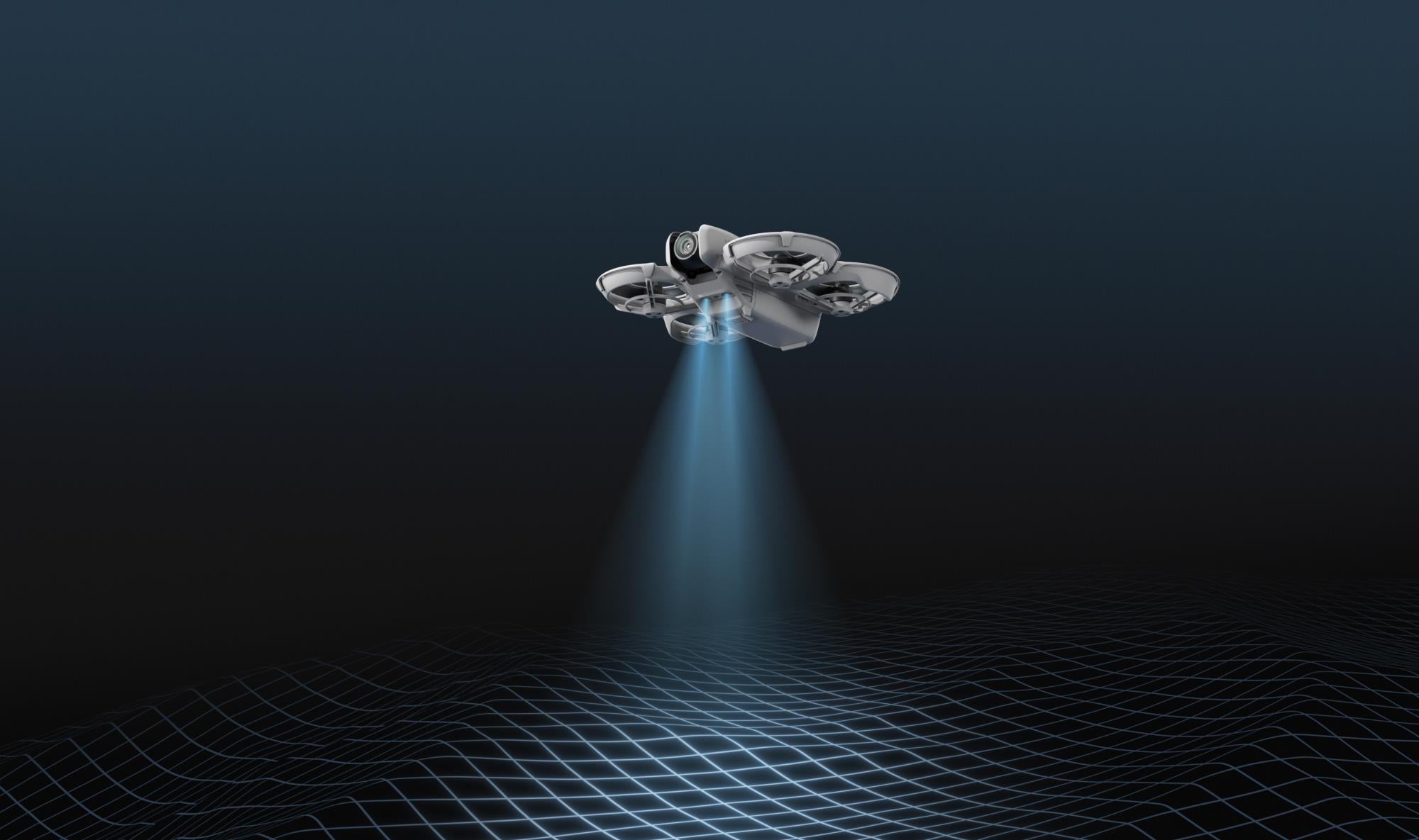 Drone DJI Neo Fly More Combo Consumer CP.FP.00000185