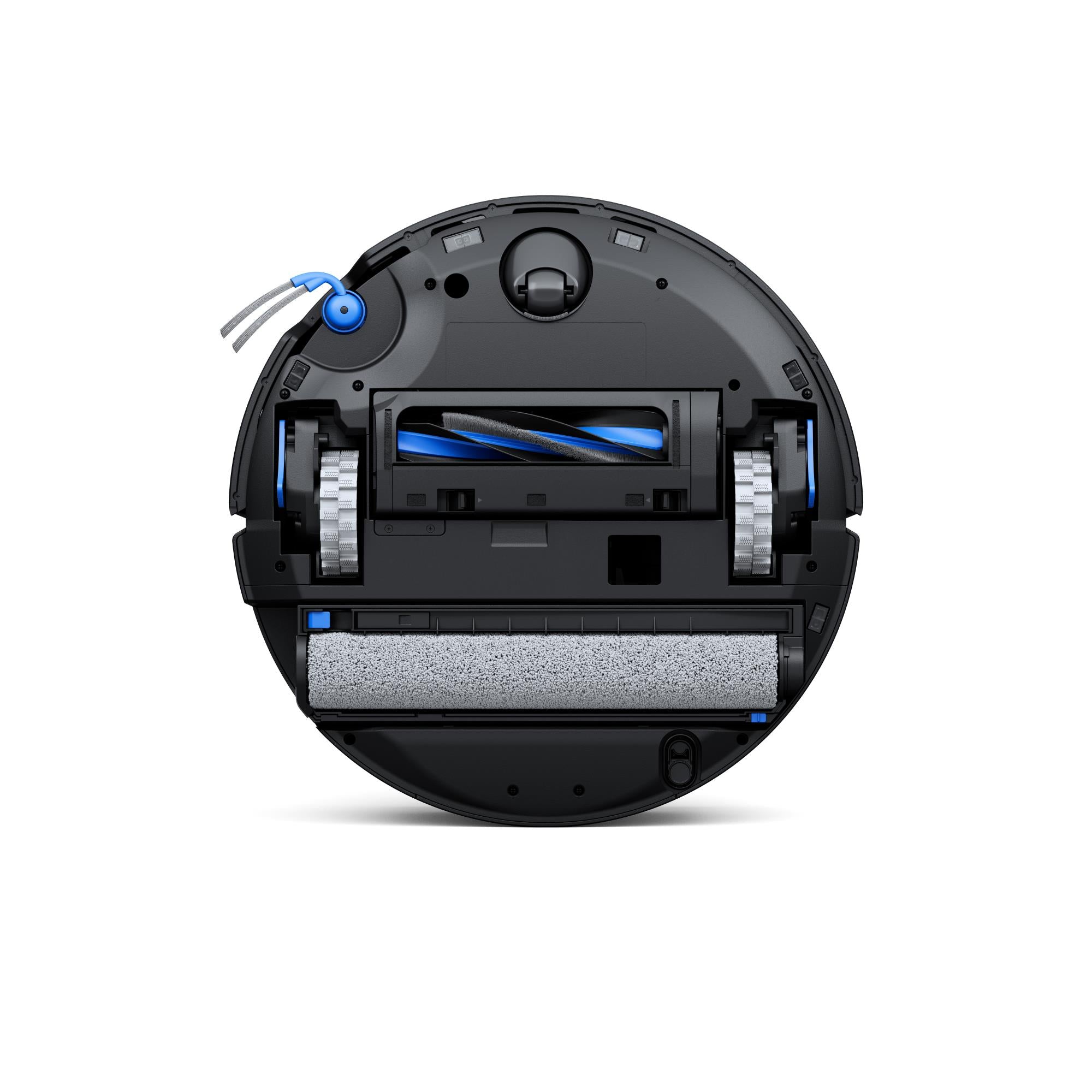 VACUUM CLEANER ROBOT/DEEBOT X12 OMNICYCLONE ECOVACS