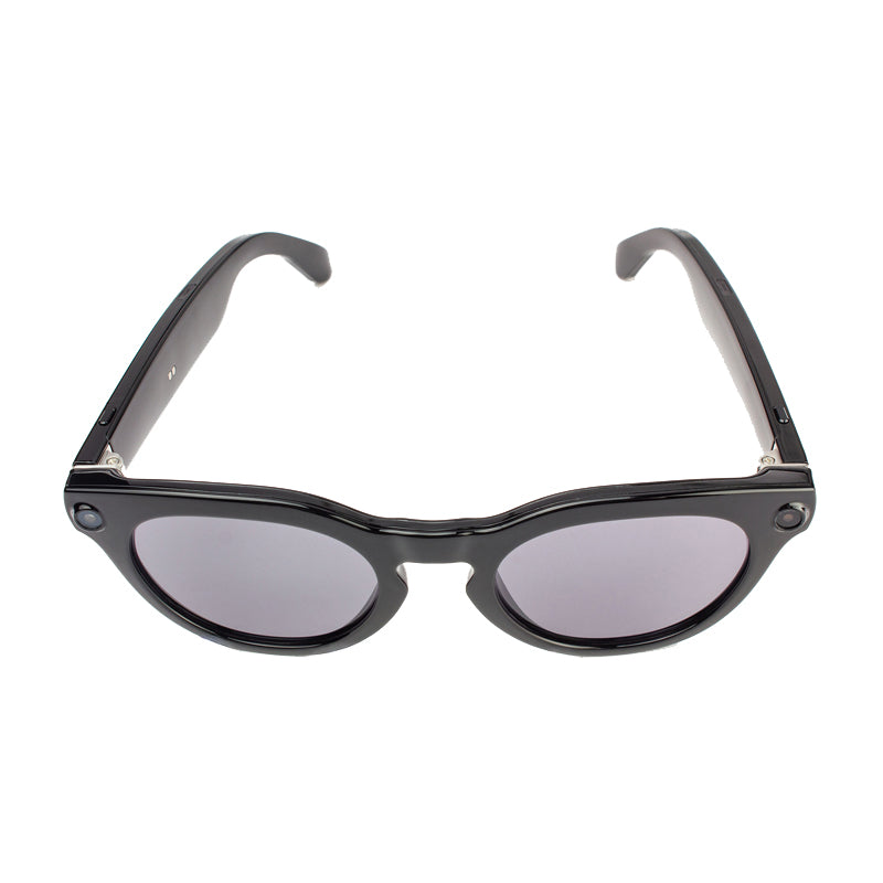 COLMI V03 smart sunglasses with round frames - Image 2