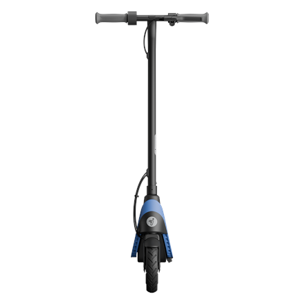 Segway | C2 Lite | Kids eKickScooter | 130 W | Up to 16 km/h | 7 " | Blue and Black