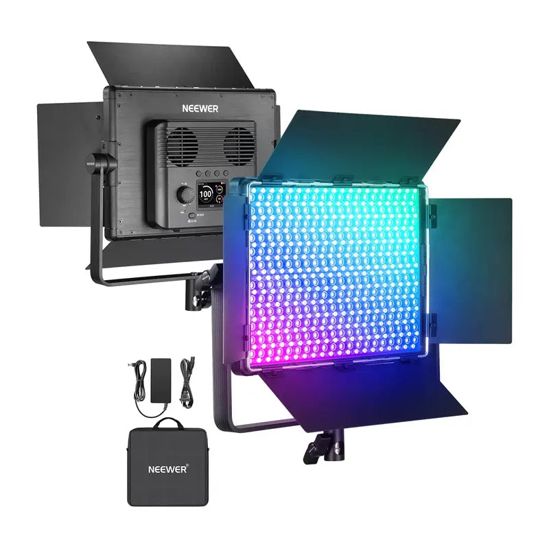 NEEWER RBB1200 LED Light - Image 1