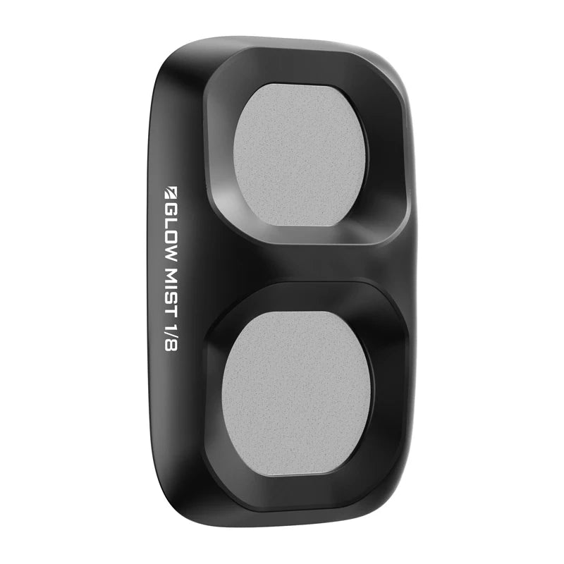Filtr Black Glow Mist Freewell do Osmo Pocket 4P 1/8 - Image 1