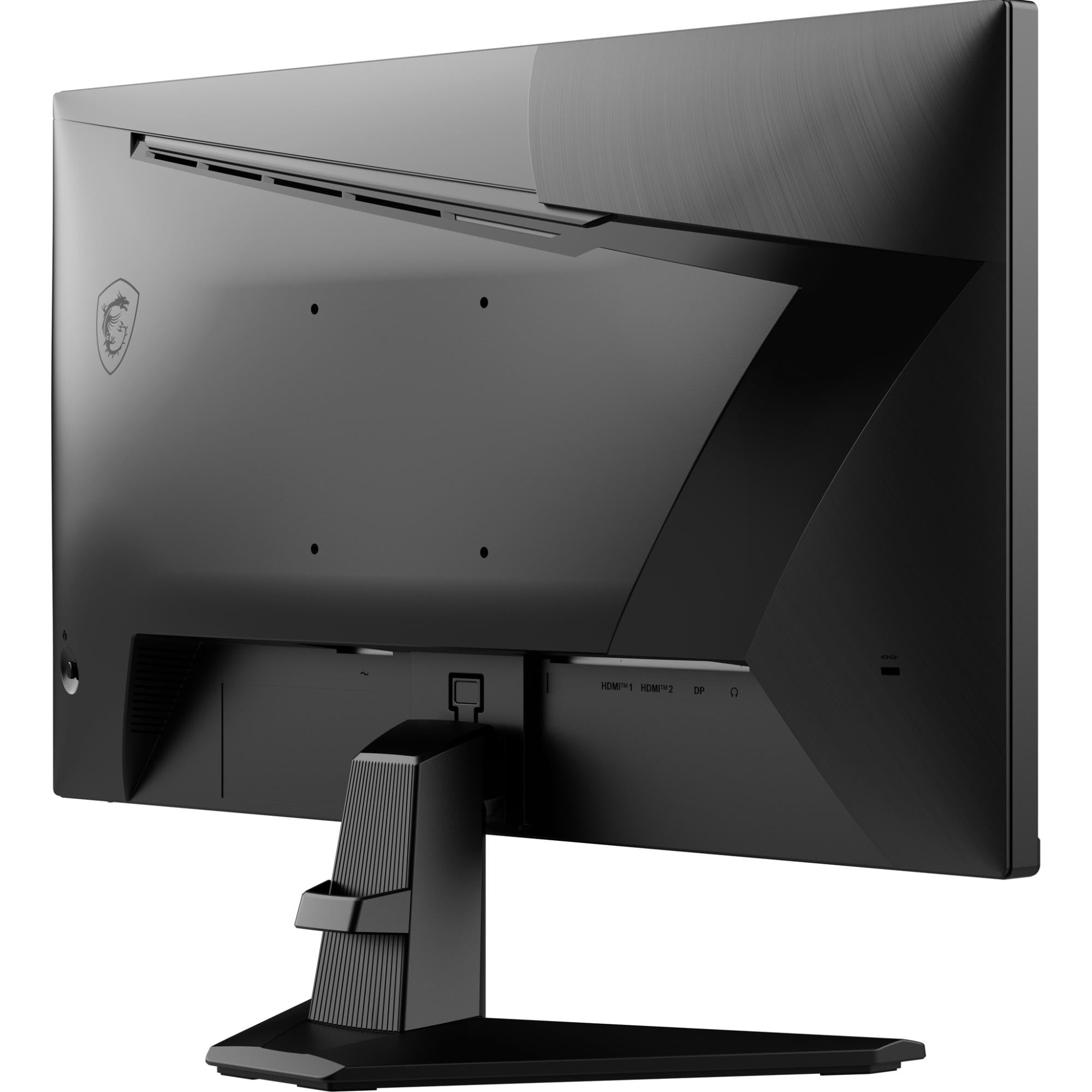 LCD Monitor MSI 24.5 " 1920x1080 pixels Full HD Native aspect ratio 16:9 LCD Flat MAG255XF