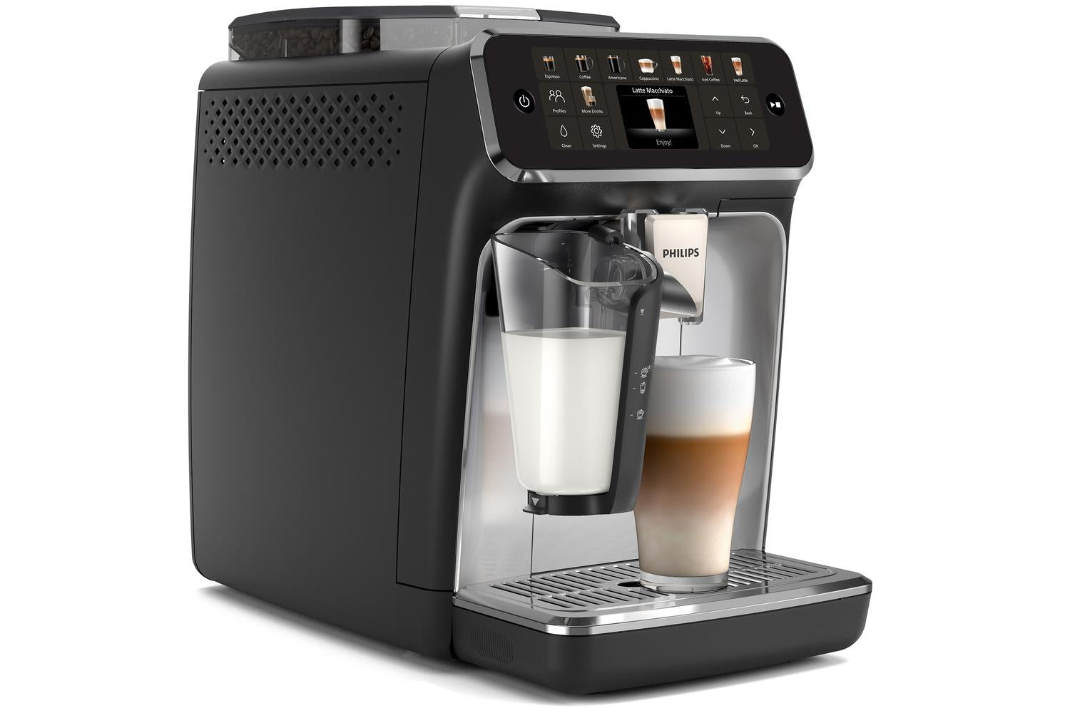 COFFEE MACHINE/EP5546/70 PHILIPS