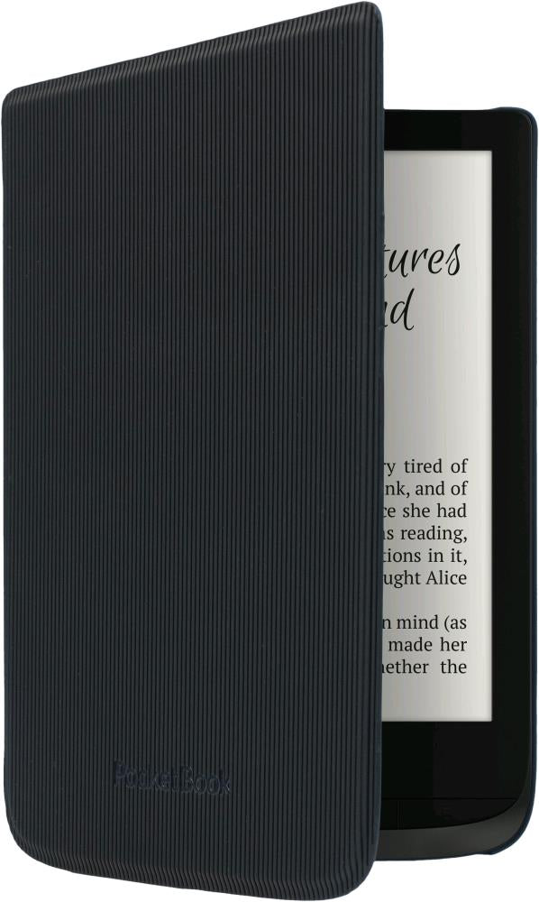 Tablet Case POCKETBOOK Black HPUC-632-B-S